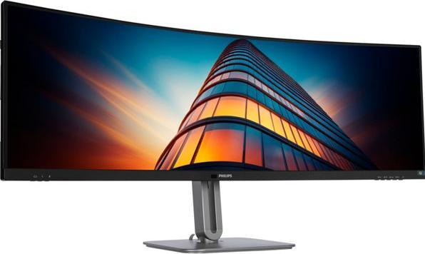 Actual product image Philips 49B2U6903CH (5120 x 1440 pixels, 48.80")