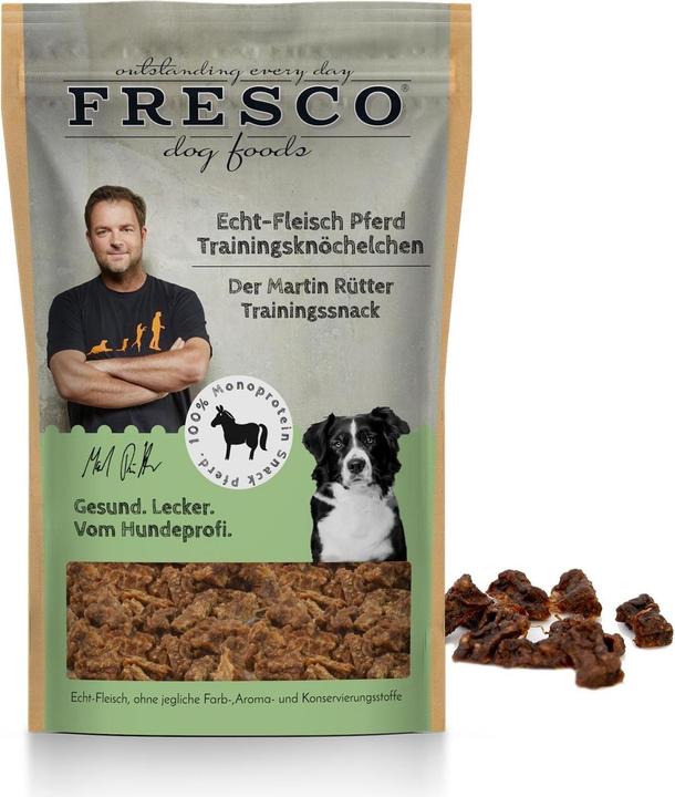 Produktbild Fresco Martin Rütter Trainingsknöchelchen (Adult, 1 Stk., 165 g)