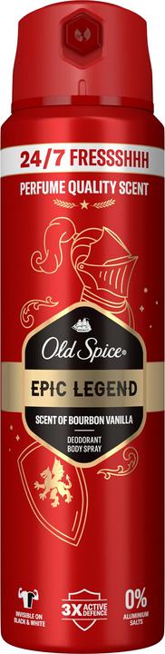 Old Spice Epic Legend (Stick, 150 ml)