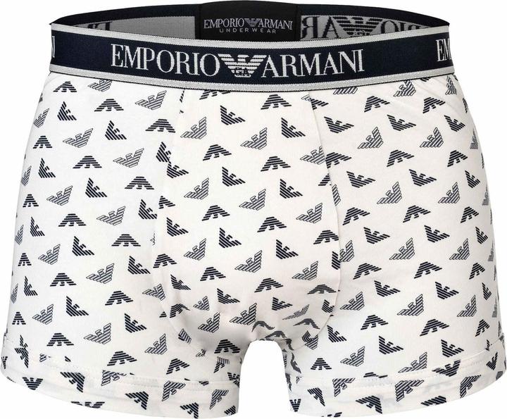 Immagine prodotto Emporio Armani 3 PACK TRUNK Core Logoband (XL, confezione da 3)