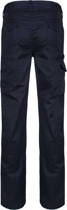Actual product image Regatta Trousers Pro Cargo waterproof regular length (42)