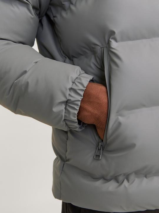 Immagine prodotto Jack & Jones Giacca imbottita in PU (L)