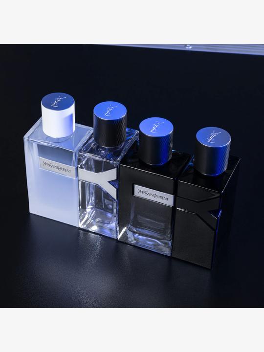 Actual product image Yves Saint Laurent Y (Eau de parfum, 100 ml)