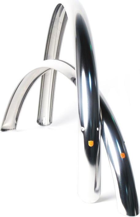 Velo Orange Smooth Schutzblech 700C (45mm) (Schutzblech vorne)