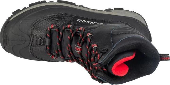 Actual product image Columbia Bugaboot III (41)