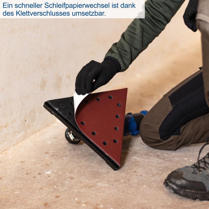 Actual product image Scheppach DS930 (Wall & ceiling sanders, 710 W)