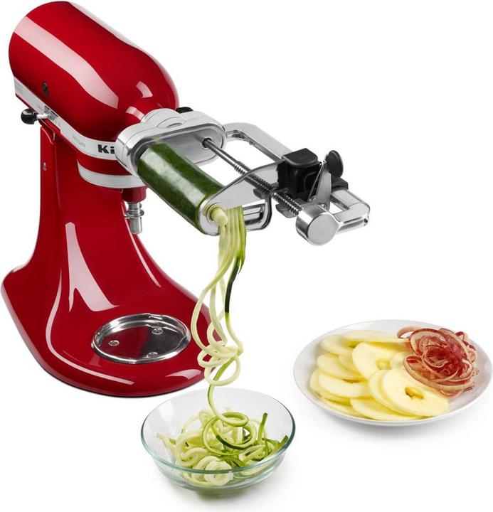 Produktbild KitchenAid Spiralschneider