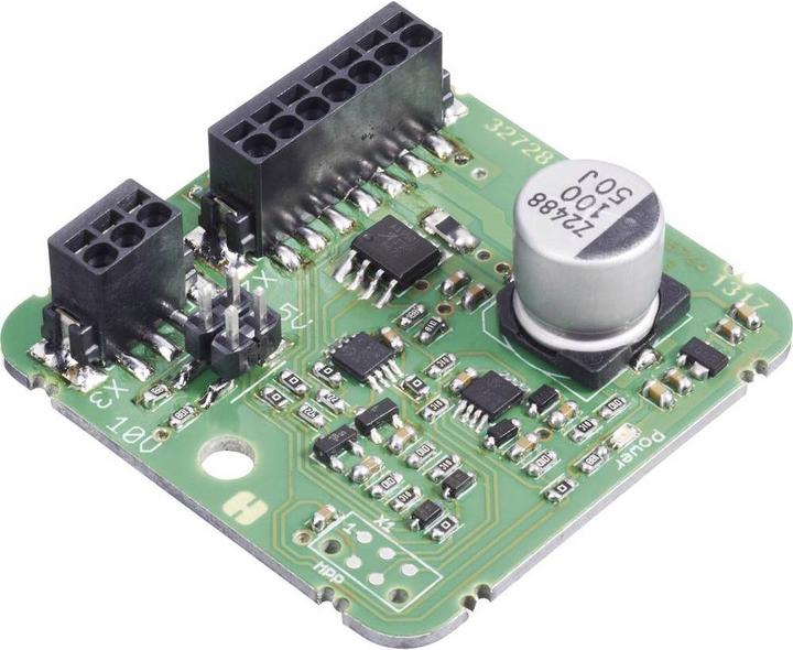 Image du produit EPH Elektronik Régulateur de vitesse pour 2 sens