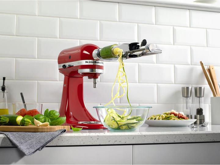 Produktbild KitchenAid Spiralschneider