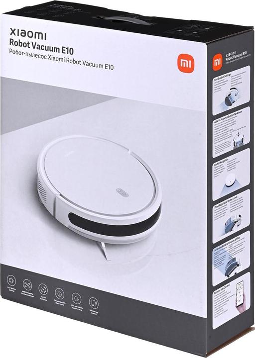 Productafbeelding Xiaomi E10 (Stofzuigrobot)