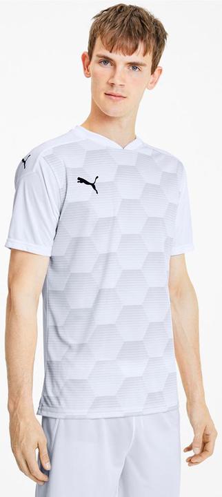 Image du produit Puma maillot graphique de l'équipeFINAL 21-704150 (M)