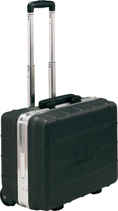Produktbild GT Line PP Tool case, trolley, pallets & pouches
