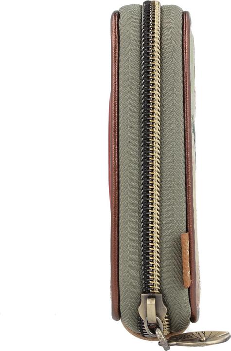 Actual product image Anekke Amazonia Geldbörse RFID Schutz 23 cm