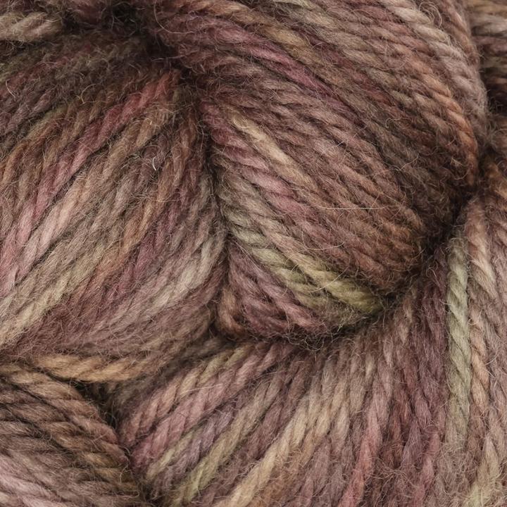 Produktbild The Oxford Company Violet Jane Kammgarn color col. Chimney Sweep ca. 50 m 100 g (120 m)
