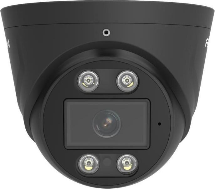 Produktbild Foscam T8EP, UHD PoE IP turret camera beveiligingscamera (3840 x 2160 Pixels)