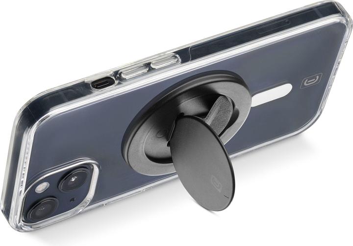 Actual product image Cellularline Ring Stand Mag