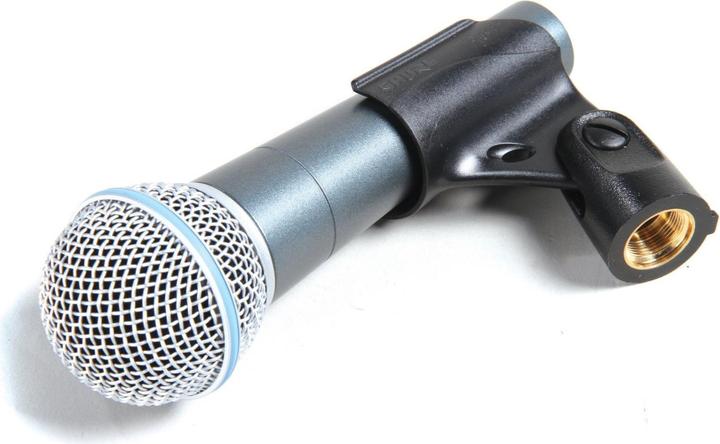 Image du produit Shure Beta 58A