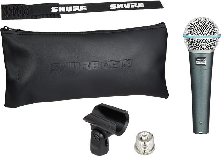 Image du produit Shure Beta 58A