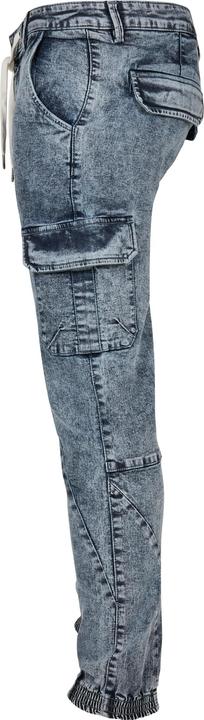 Produktbild Urban Classics Denim Cargo Jogging Pants - 16477 (XL)