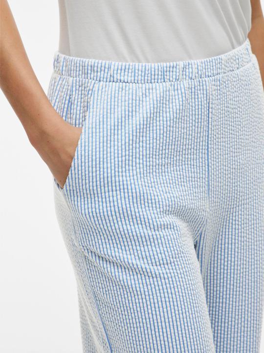 Actual product image Vila High Waist Hose mit weitem Bein (L)