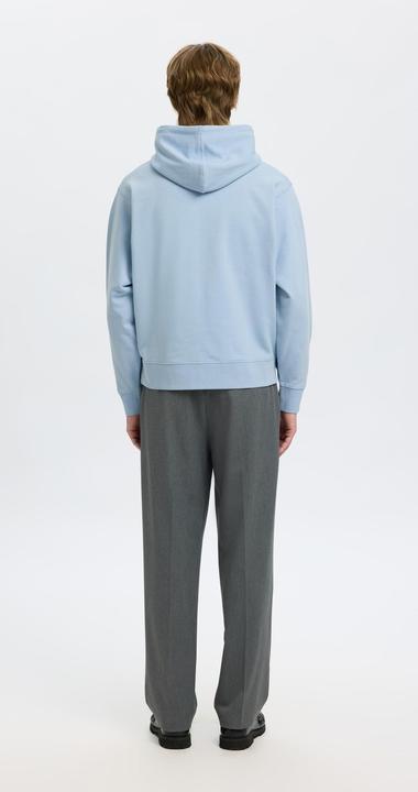 Produktbild Selected Homme 100% Baumwoll Hoodie (L)