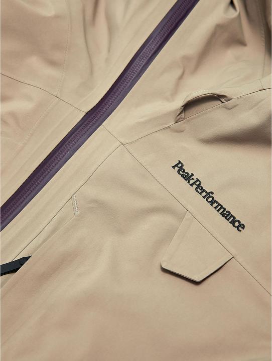 Produktbild Peak Performance W Alpine GTX Jacket (M)