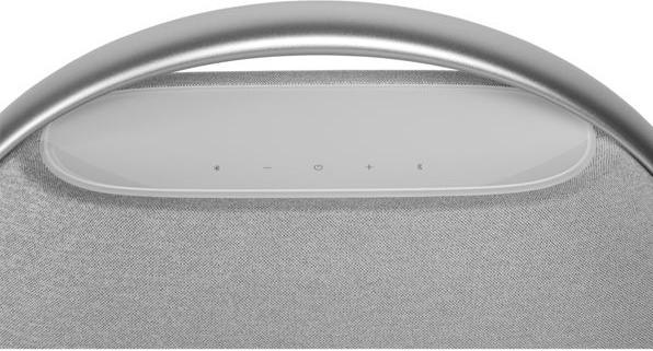 Produktbild Harman/Kardon Go + Play 3 (8 h, Akkubetrieb)