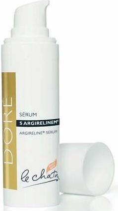Actual product image Le Chaton Serum With Argireline 15 G (15 ml)