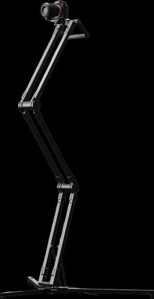 Actual product image Edelkrone StandPLUS PRO (Metal)