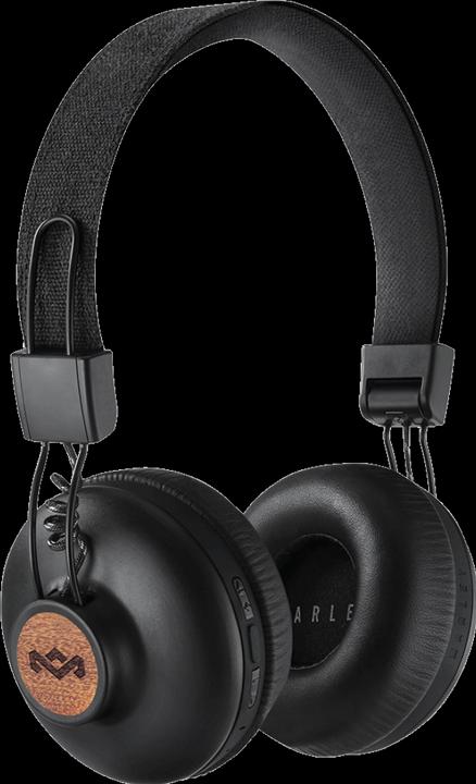 Produktbild House of Marley On Ear-Bluetooth-Kopfhörer Positive Vibration 2 (10 h, Kabellos)