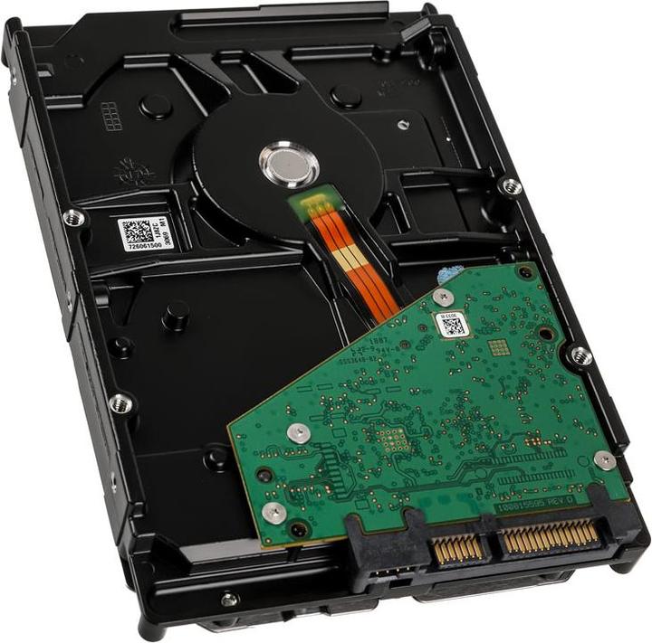 Immagine prodotto Seagate Falco del cielo (3 TB, 3.5", CMR)
