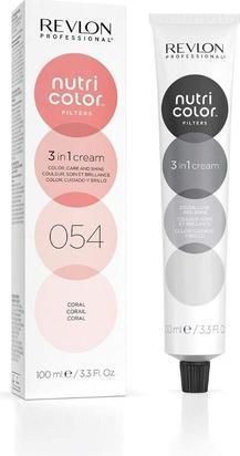 Revlon Professional Rev Nutri Color Filters54 100ml (Coral)