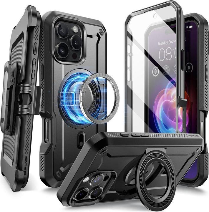 Produktbild Supcase UB Pro Mag (Apple iPhone 16 Pro Max)