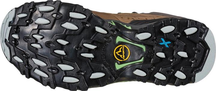 Produktbild La Sportiva Ultra Raptor II Mid Leather (41.5)