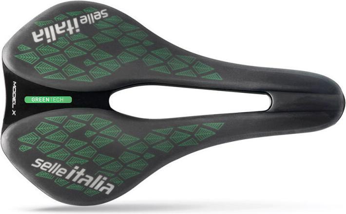 Produktbild Selle Italia Model X Superflow Leaf