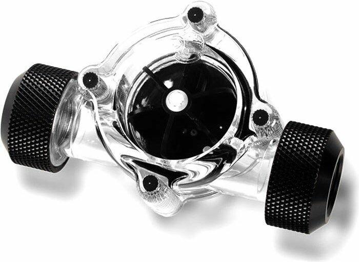 Immagine prodotto Bitspower Sensore di flusso G1/4 pollici