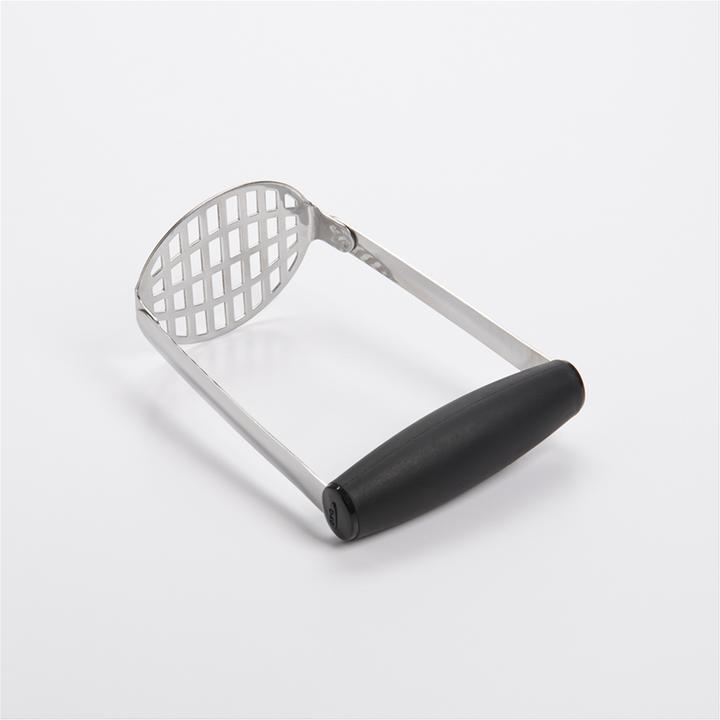 Actual product image OXO Potato masher Smooth