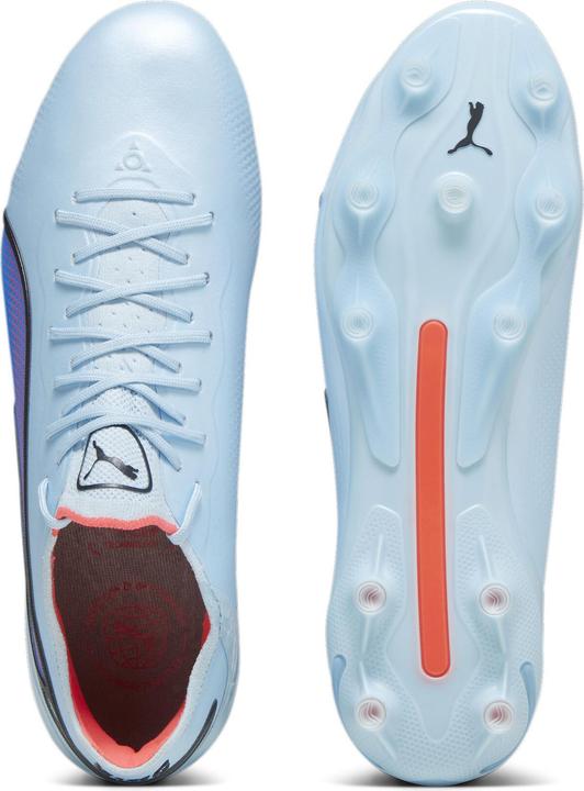 Image du produit Puma King Ultimate Fg/Ag (46)