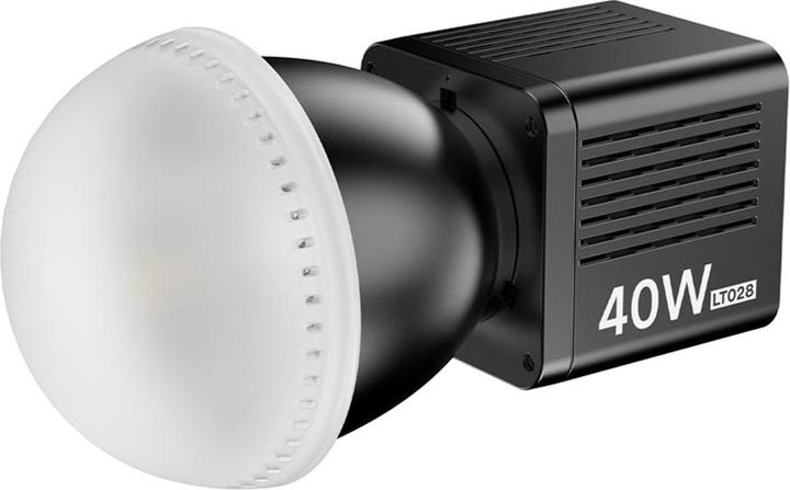 Produktbild Ulanzi L040GBB1 (Videoleuchte)