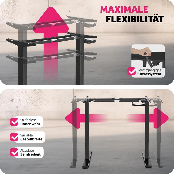 Image du produit tectake Idun