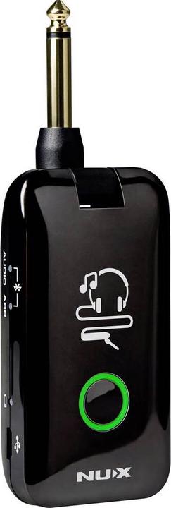 NUX Kopfhörerverstärker (Bluetooth)