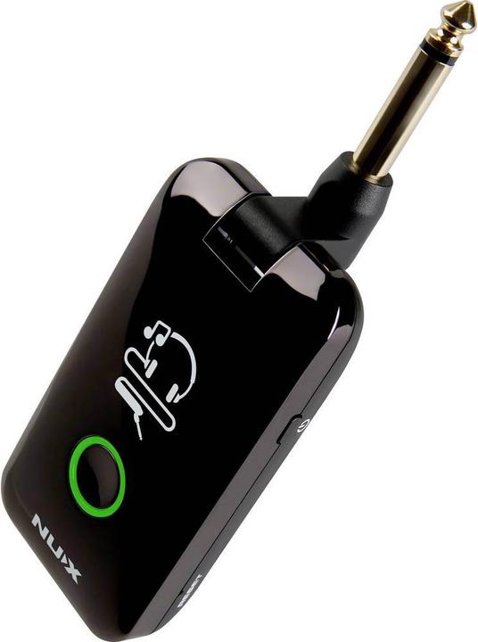 Produktbild NUX Kopfhörerverstärker (Bluetooth)