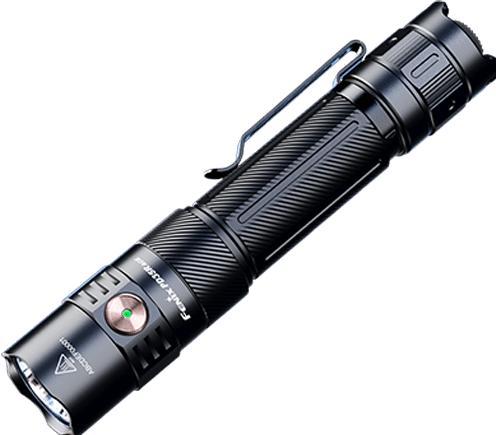 Produktbild Fenix PD35R ACE (14 cm, 2000 lm)