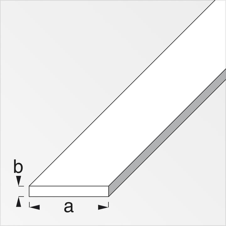 Image du produit Alfer Flat bar