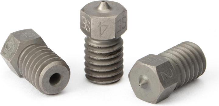 Produktbild Slice Engineering RepRap M6 BridgeMaster Nozzle 0,8 mm - 1,75 mm - 1 pcs