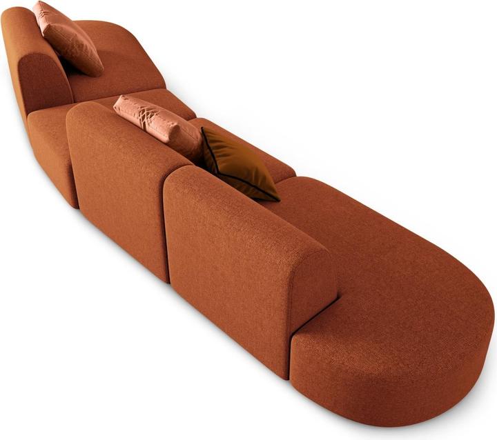 Produktbild Maison Heritage Chiara (2-Sitzer, 3-Sitzer, 4-Sitzer)