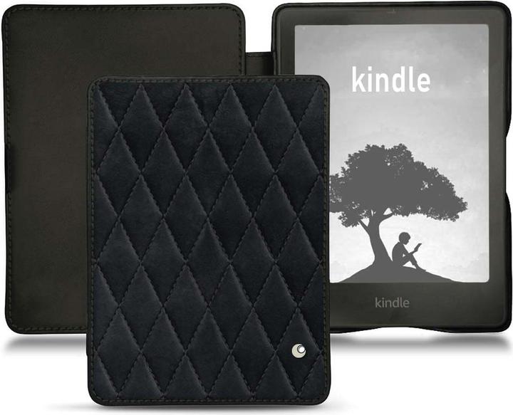 Actual product image Noreve Leather Cover (Kindle Signature Edition)