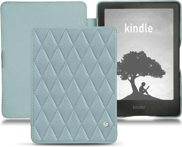 Produktbild Noreve Lederschutzhülle horizontal (Kindle Signature Edition)