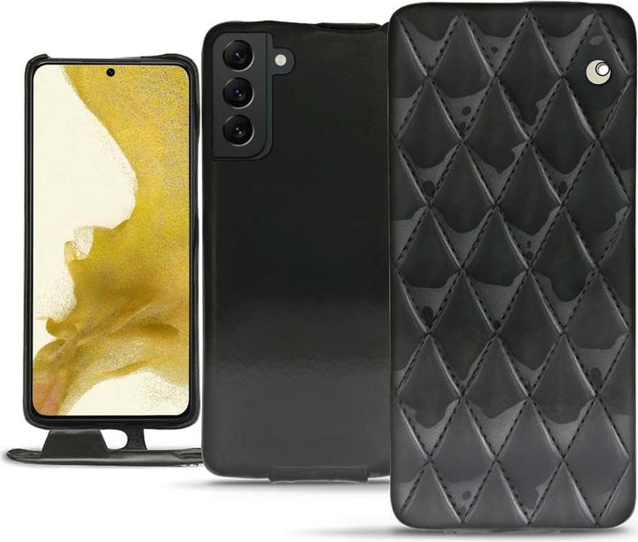 Produktbild Noreve Lederschutzhülle vertikal