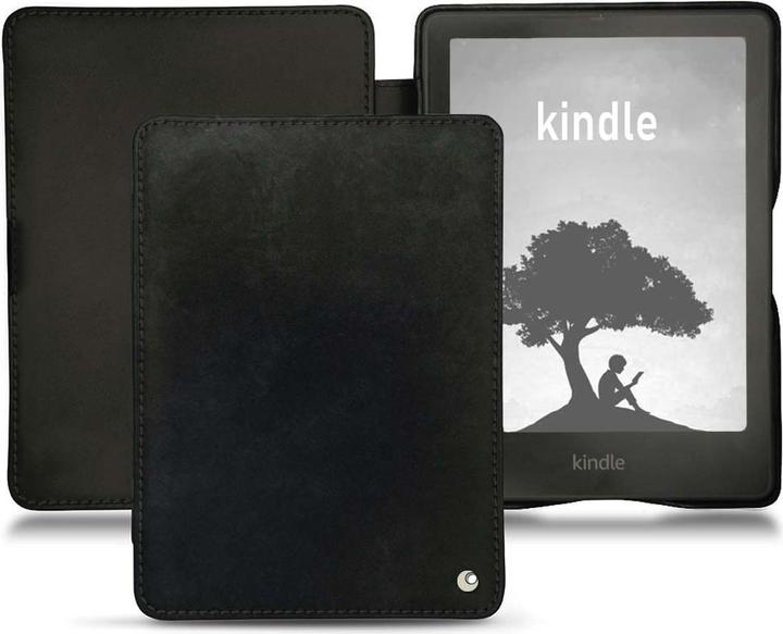 Produktbild Noreve Lederschutzhülle horizontal (Kindle Signature Edition)